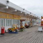 Clacton Pier - 013